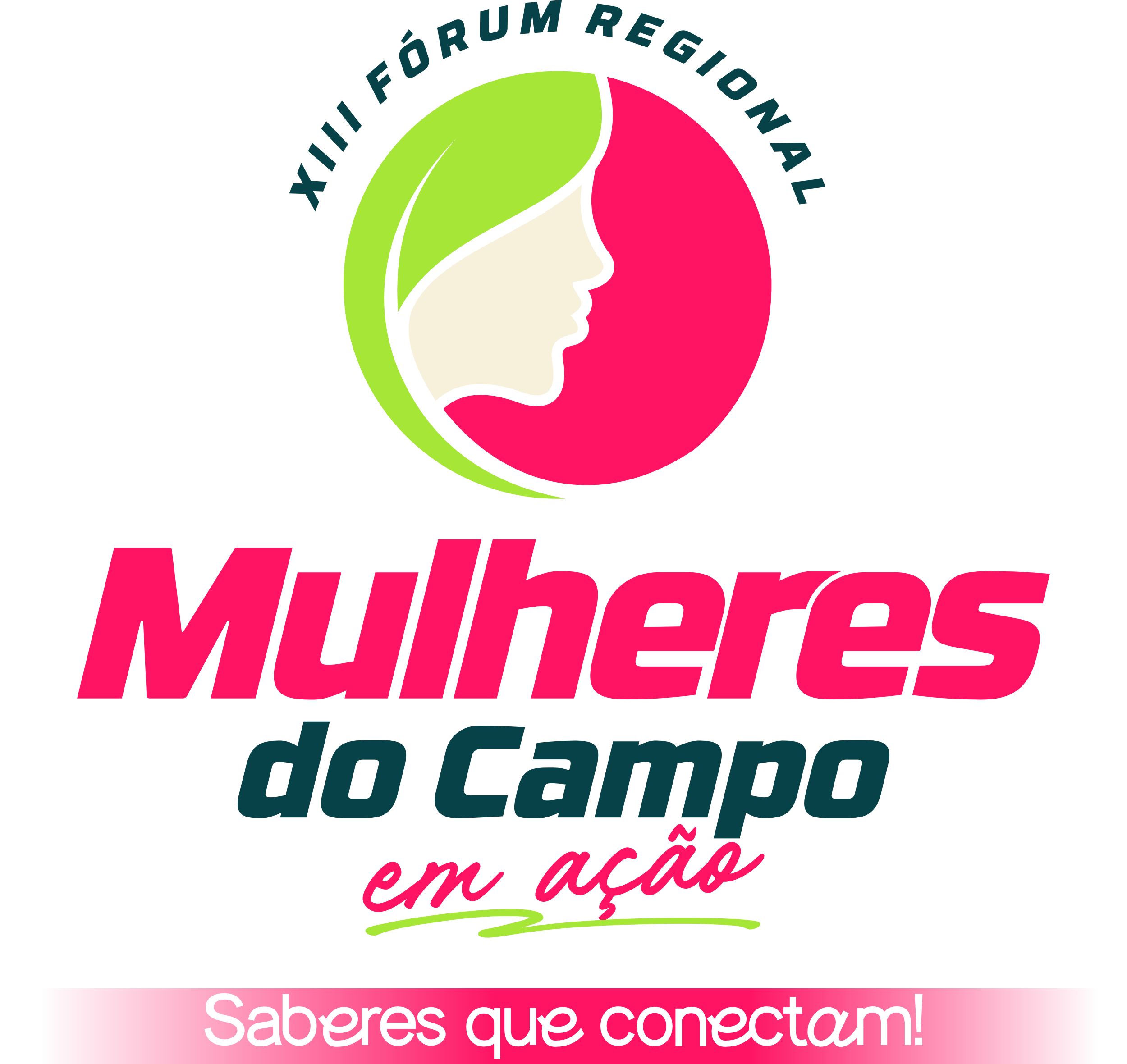 Logo do Evento