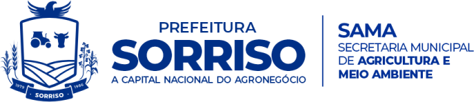 Prefeitura Municipal de Sorriso